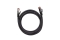 Logilink Patchkabel CAT6 S/FTP AWG27 PIMF 5,00m schw.
