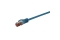 Logilink Patchkabel CAT6 S/FTP AWG27 PIMF 3,00m blau