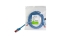 Logilink Patchkabel CAT6 S/FTP AWG27 PIMF 3,00m blau