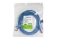 Logilink Patchkabel CAT6 S/FTP AWG27 PIMF 3,00m blau