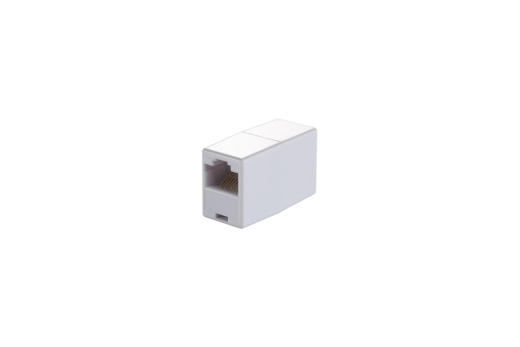 Logilink Modularkupplung RJ45 Buchse/Buchse