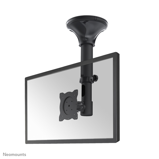 Neomounts DEH 10-30 1TFT 1Gelenk H:37-47cm Max.12KG sw