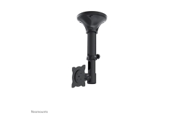 Neomounts DEH 10-30 1TFT 1Gelenk H:37-47cm Max.12KG sw