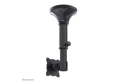 Neomounts DEH 10-30 1TFT 1Gelenk H:37-47cm Max.12KG sw