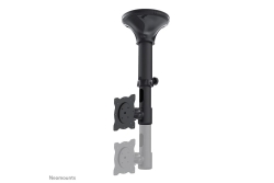 Neomounts DEH 10-30 1TFT 1Gelenk H:37-47cm Max.12KG sw