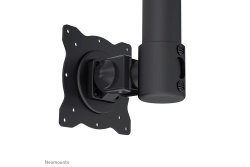 Neomounts DEH 10-30 1TFT 1Gelenk H:37-47cm Max.12KG sw