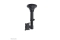 Neomounts DEH 10-30 1TFT 1Gelenk H:37-47cm Max.12KG sw