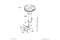 Neomounts DEH 10-30 1TFT 1Gelenk H:37-47cm Max.12KG sw