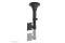 Neomounts DEH 10-30 1TFT 1Gelenk H:37-47cm Max.12KG sw