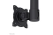 Neomounts DEH 10-30 1TFT 1Gelenk H:37-47cm Max.12KG sw