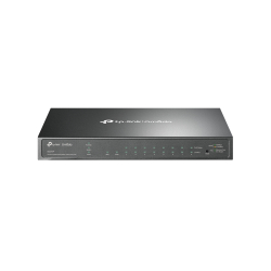 TP-Link Omada Switch 8x GE SG2210P POE