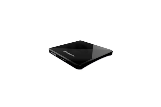 DVW Transcend EXT SLIM USB black TS8XDVDS-K retail