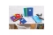 HERMA Heftschoner 10er Set A4 gedeckt (6 Farben)