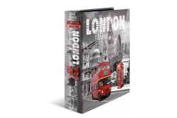 HERMA Ordner A4 London
