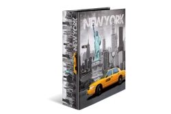 HERMA Ordner A4 New York