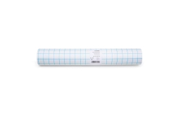 HERMA Selbstklebefolie transparent glänzend 25 m 1...