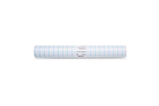 HERMA Selbstklebefolie transparent glänzend 15 m 1 Rolle
