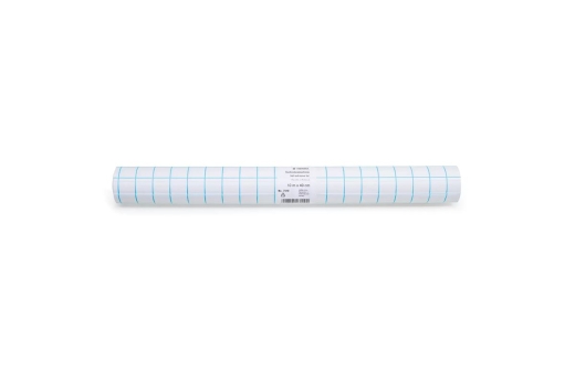 HERMA Selbstklebefolie transparent glänzend 10 m 1 Rolle