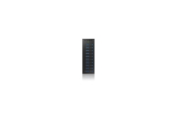 Hub 10-Port IcyBox USB 3.0 IB-AC6110 mit USB Ladeanschluss