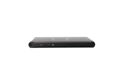 TERRATEC Kopfhörerverstärker HA-1 charge inkl. 3000 maH PB
