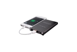 TERRATEC Kopfhörerverstärker HA-1 charge inkl. 3000 maH PB