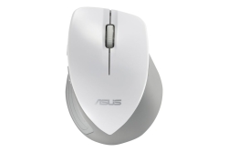 Asus WT465 Maus wireless 1600 DPI Weiß