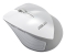 Asus WT465 Maus wireless 1600 DPI Weiß