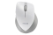 Asus WT465 Maus wireless 1600 DPI Weiß