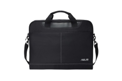 Asus Nereus Laptoptasche Schwarz (16)