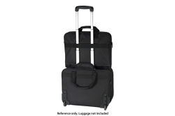 Asus Nereus Laptoptasche Schwarz (16)