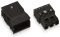 WAGO Stecker 770-133 3polig weiss