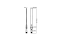 DELOCK WL-Antenne RP-SMA 4-7dBi Kippgelenk schwarz