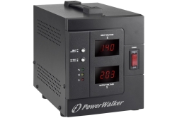 Bluewalker Powerwalker Spannungsregler AVR 2000 1600W