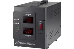 Bluewalker Powerwalker Spannungsregler AVR 2000 1600W