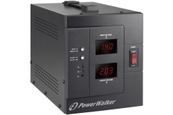 Bluewalker Powerwalker Spannungsregler AVR 3000 2400W