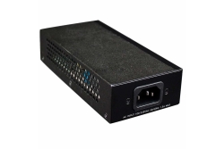 INTELLINET PoE+ Injektor 1-Port Gigabit 30W schwarz