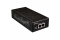 INTELLINET PoE+ Injektor 1-Port Gigabit 30W schwarz