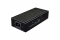 INTELLINET PoE+ Injektor 1-Port Gigabit 30W schwarz
