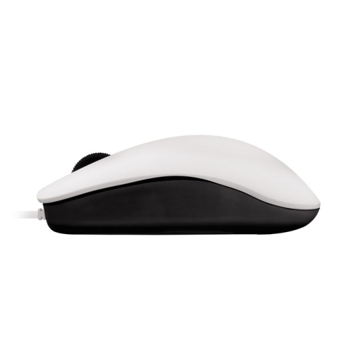 CHERRY MC 1000 Maus Wired 1.80m grau