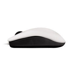 CHERRY MC 1000 Maus Wired 1.80m grau