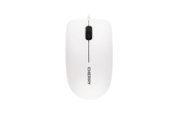 CHERRY MC 1000 Maus Wired 1.80m grau