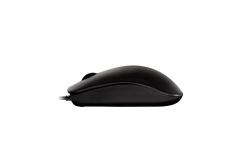 CHERRY MC 1000 Maus Wired 1.80m schwarz
