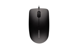 CHERRY MC 1000 Maus Wired 1.80m schwarz