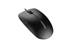 CHERRY MC 2000 Maus Wired 1.80m schwarz