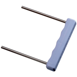 Umfüller für Abheftbügel, Metall mit...