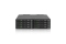 Backplane IcyDock 8x6,3cm SATAI-III in 1x5,25 SSD/HDD 7mm