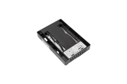Adapter IcyDock 2,5 -> 3,5 SATAI-III SSD&HDD 7-15mm sw