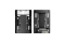 Adapter IcyDock 2,5 -> 3,5 SATAI-III SSD&HDD 7-15mm sw
