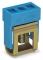 WAGO Anschlussklemme 210-281 2,5-16qmm blau