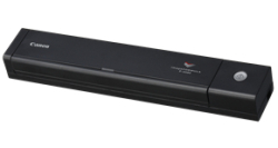 Canon Scanner imageFORMULA P-208 II (9704B003 )